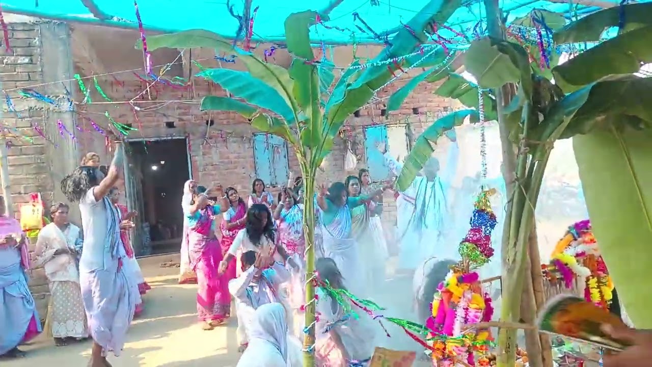 Tariya oron me gayku ating aaa ghanti ruyme gay ku burum ma hure kisno hore ramo 2025-26 