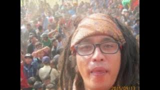 Asap uye - pernah bandel