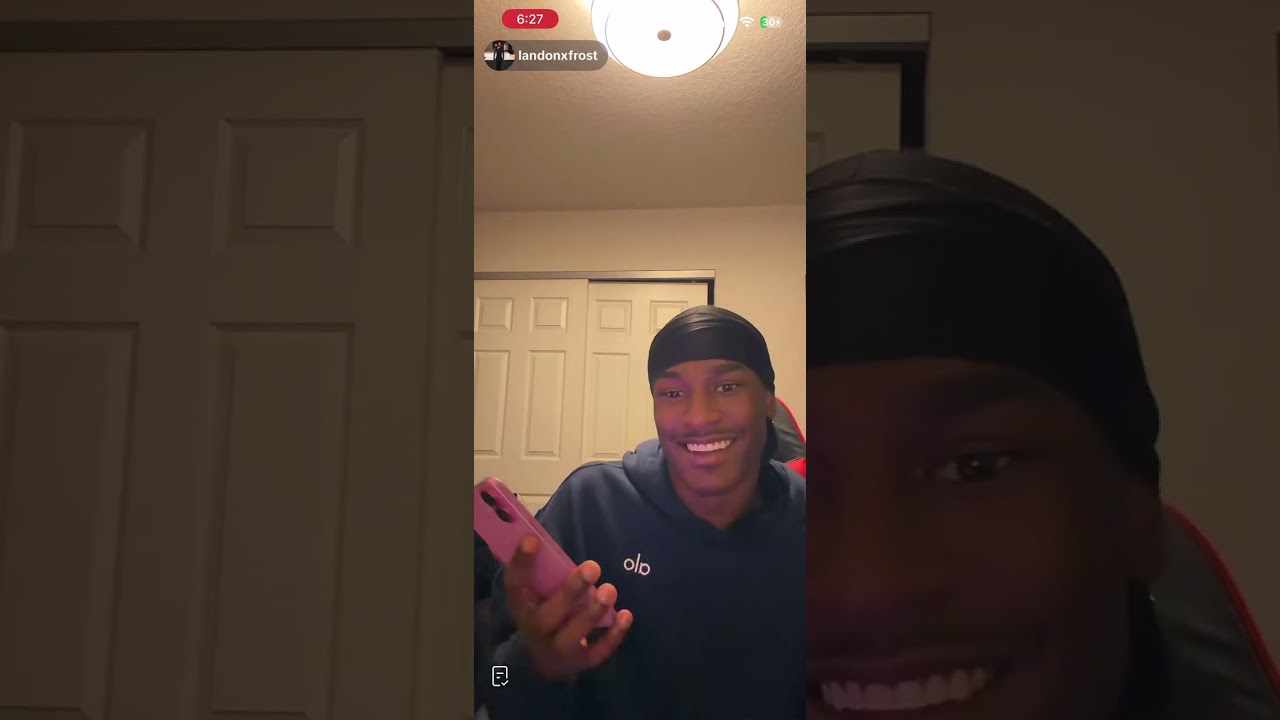 Landon x Poodie || February 6th, 2026