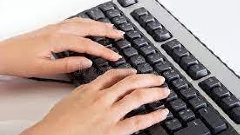 High speed computer typing tricks#shorts #eictcomputer