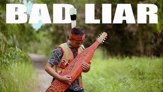 DJ Slow Remix Bad Liar - Imagine Dragons (Sape'Dayak)