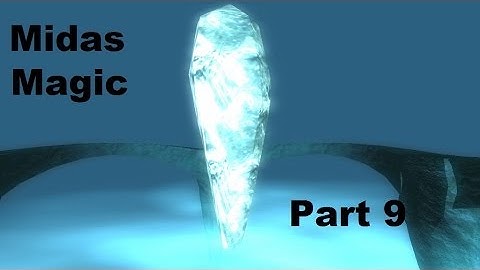 Midas Magic & MM Companions Walkthrough Part 9