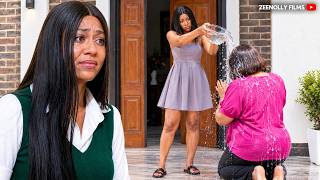 Details Her Mother Abandoned Her At Birth For 20 Years, Now she Back... Guide