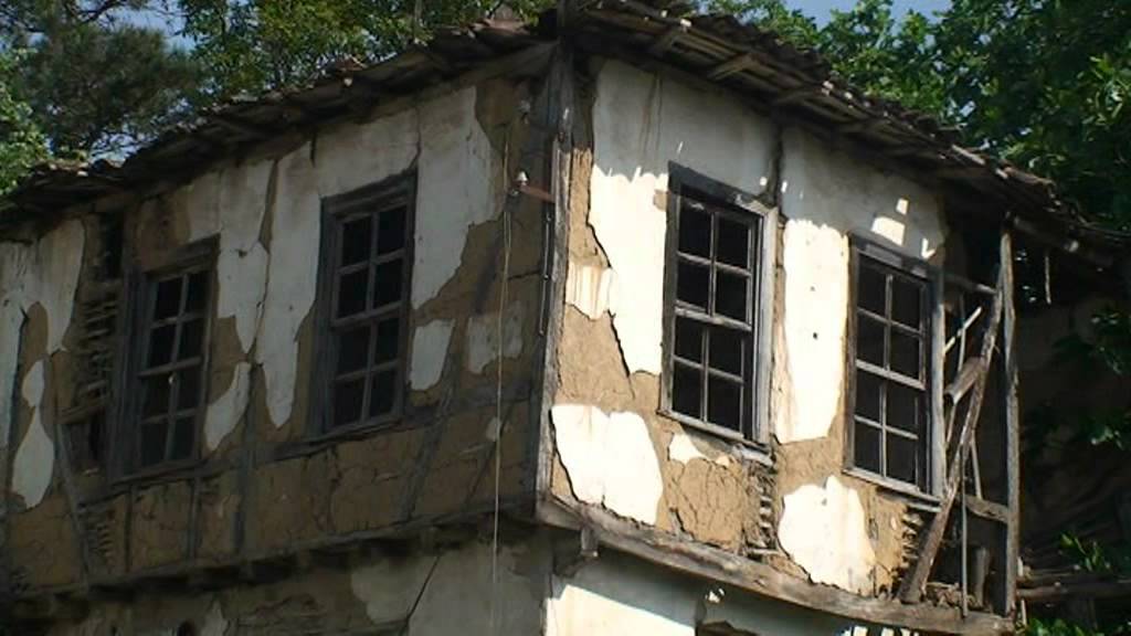 ΝΕΟΧΩΡΙ ΧΗΛΗΣ (YENİKÖY-ŞİLE).mpg