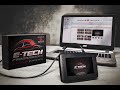 Evolution Starts Here - E-Tech Programmer