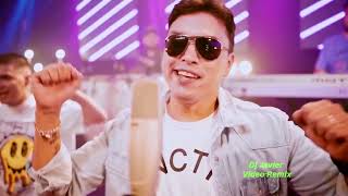 Banda XXI   Baila Conmigo Video Oficial Video Remix Dj Javier