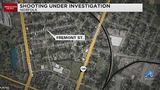 NPD: Man injured in Fremont St shooting