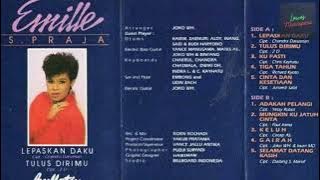 Emile S Praja - Ku Pasti (1989)