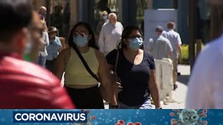 Doctors say Labor Day COVID surge 'very possible' for the San Francisco Bay Area in the coming weeks