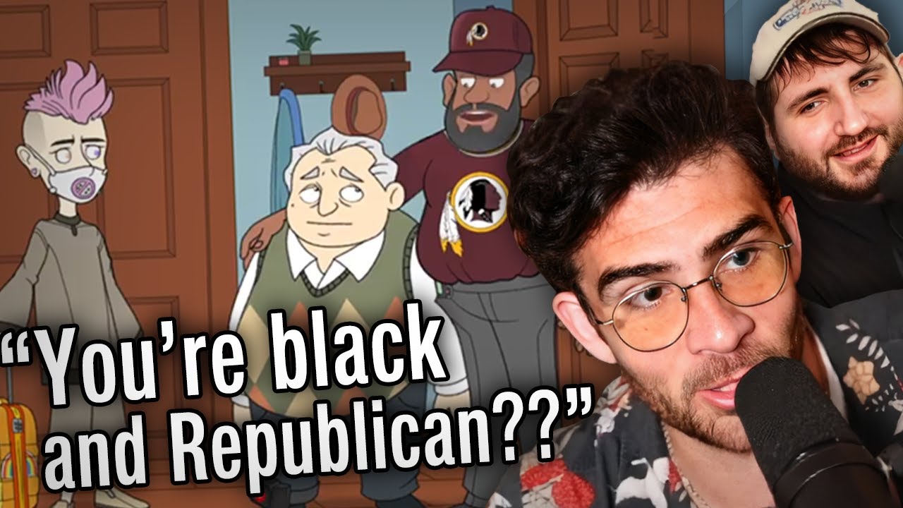 THESE CONSERVATIVE CARTOONS ARE SO BAD...