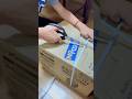Unboxing #shortvideo #youtube
