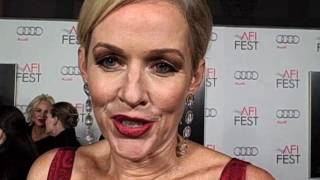 Penelope Ann Miller at the AFI Fest screening of 