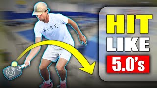 Information Struggling with the 3rd Shot Drop in Pickleball This Simple Scientific Method Fixes Everything Guide