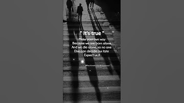 Life quotes WhatsApp status | English status | Best Inspirational quote #Shorts #viral  #motivation