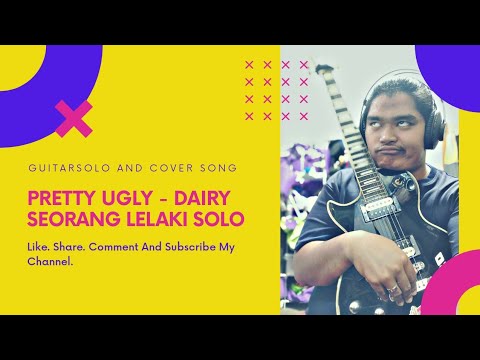 Pretty Ugly - Diary Seorang Lelaki - YouTube