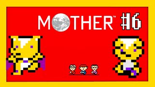 【MOTHER】勇気と友情、そして愛 part14【初見プレイ(笑)】