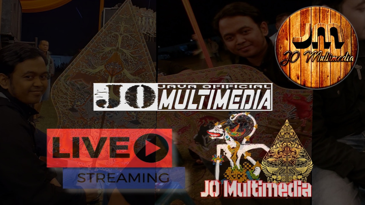 LIVE RECORD KI MPP BAYU AJI LAKON BROTOYUDHO