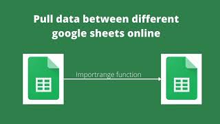 Use of IMPORTRANGE function in Google sheets by Googlesheet with MAHI 359 views 3 months ago 5 minutes, 4 seconds