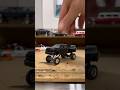 @ertlfarm 4th gen Ram HD is a great casting to work off!  😎 #ram #diecast #truck