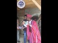 This is how African politicians hire people for their campaign