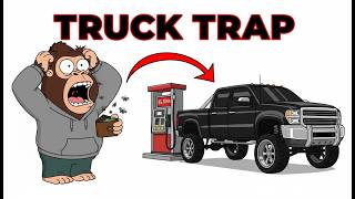 2026 TRUCK TRAP: How the Middle East Conflict Destroys Your Wealth
