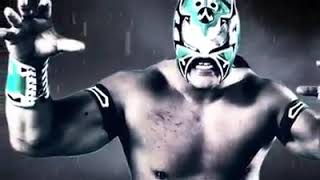 Ultimo Guerrero 2017