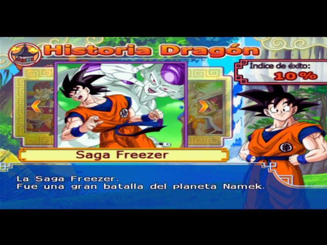 Dragon Ball BT4 - Beta X - Dublado Repro Ps2 / Retro Pacth Play 2 Dvd iso