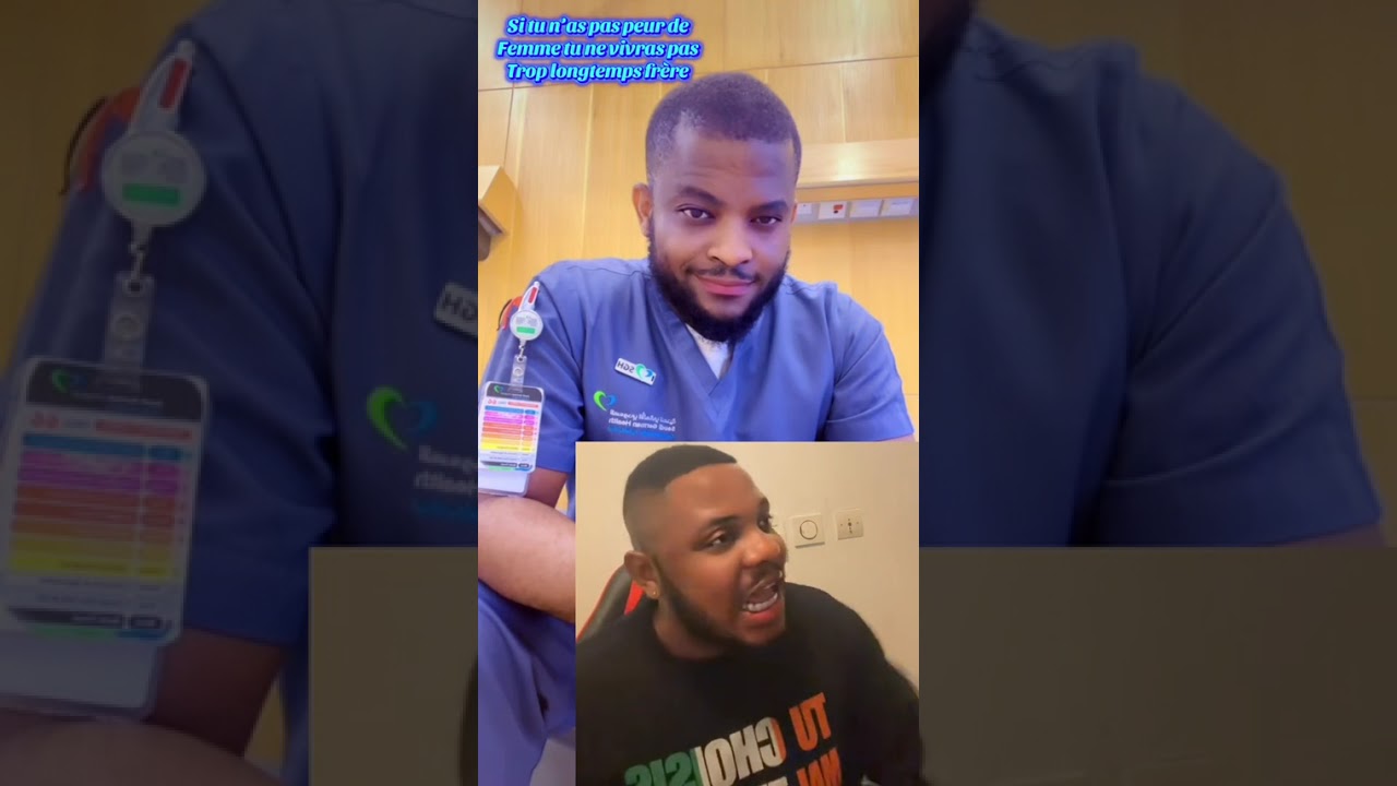 Tout homme qui ne fera pas le TEST ADN de chacun de ses enfants finira avec AVC! Djandjouya est réel