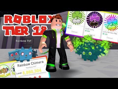 Toplam 1250 Robux Ne Icin Verdim Pet Simulator 17 Roblox Turkce Youtube - os oyun safa roblox pet simulator