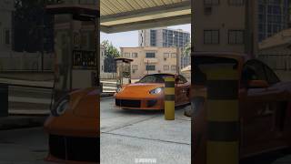 Pfister Growler in GTA Online 🔥 #fyp #viral #gtaonline #gtacars #cleancars
