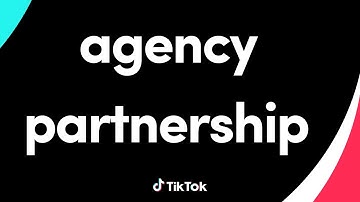Everything you need to know about joining and being in a Tik Tok live Agency / How to Join #tiktok