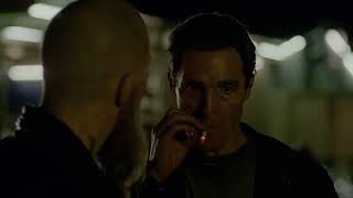 Rust Cohle - Sleepwalker (True Detective - Credit: pawn)