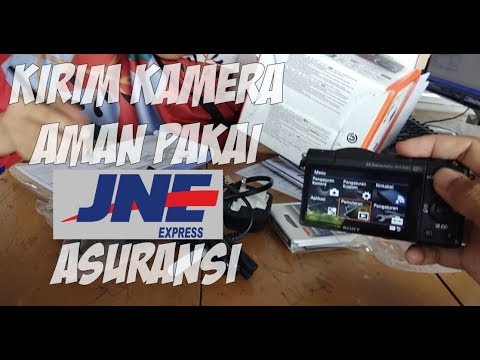 Menentukan Keuntungan Jual Kamera Online via JNE: Strategi Harga & Perhitungan yang Tepat