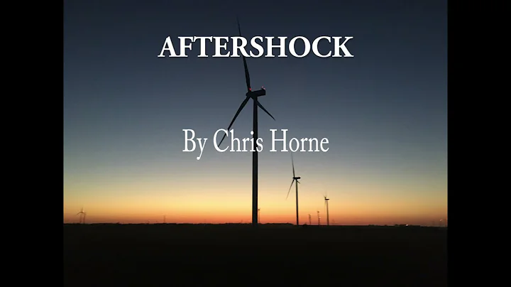 Chris Horne Aftershock