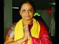 Sugunamma gives up protest at Alipiri