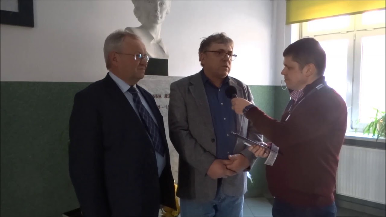 Futsal Podkarpacki | Wywiad z Wójtem Gminy Adamówka i Prezesem GKS Majdan Sieniawski