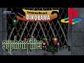 Stream #0535 - 2023 - PS1 - Syphon Filter - Misja 2 Expo Center Dinorama i Misja 3 Rhomer's Base