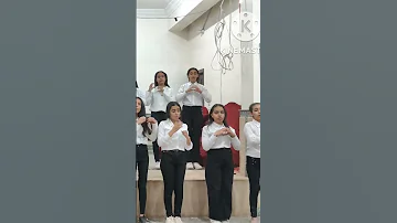 احكيلنا بصوت اجراسك 