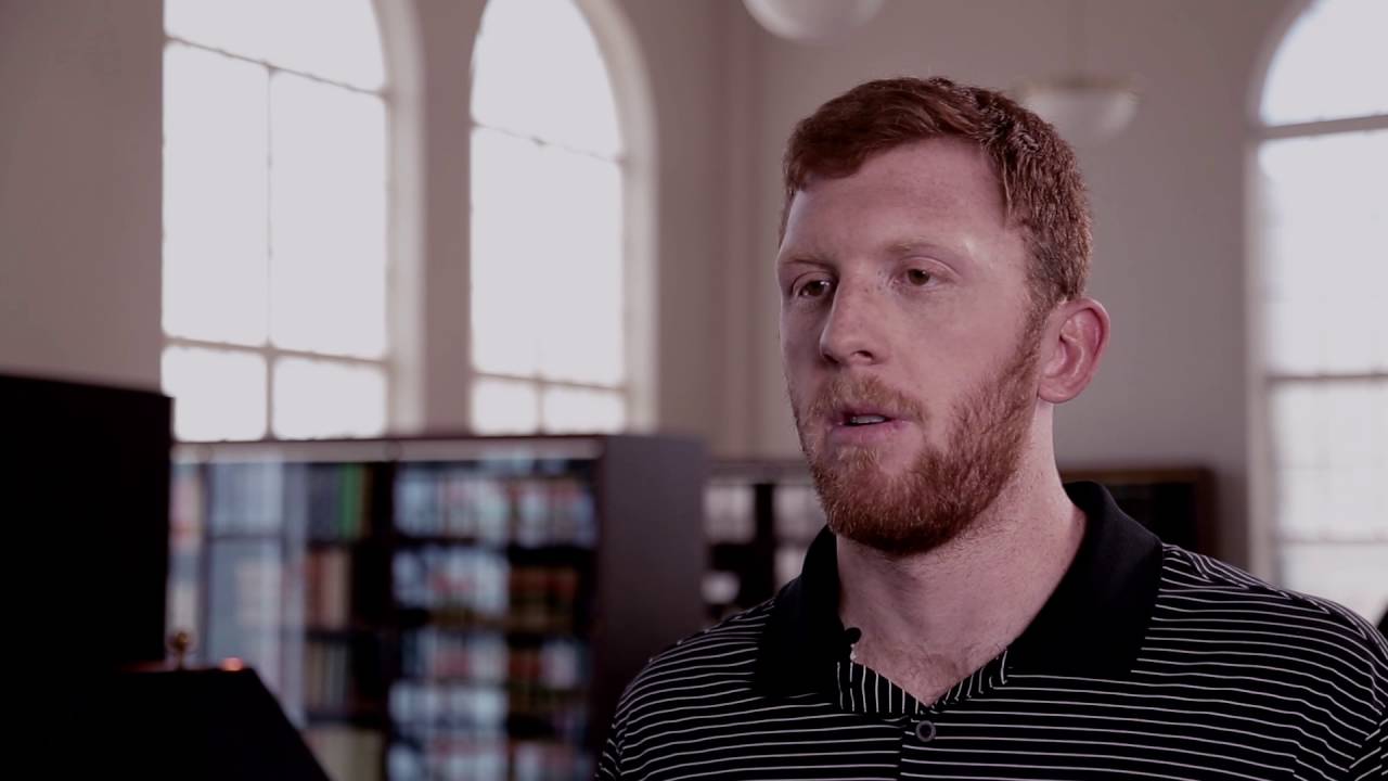 Senior Stories: The STUDENT-Athlete Experience