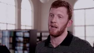 Senior Stories: The STUDENT-Athlete Experience