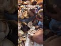 பனங்காயில் நுங்கு எடுப்பது எப்படி | Accurate Cuts Of Ice Apple | Palm Fruit | Indian Street Food