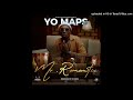 Yo Maps - Mr Romantic ( Official Music Audio)