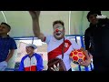Confraternidad de Payasitos de Chimbote - PAYACHIN | Futbol con el payas...