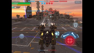 WR Anti Control Module