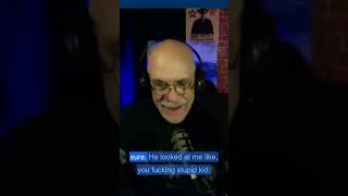 Famous Engineer's hack that made the union rep speechless #recording #vintage Profile