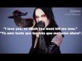 Marilyn Manson If I Was Your Vampire Subtitulado Español Lyrics Marilyn Manson If I Was Your Vampire Subtitulado Español Lyrics