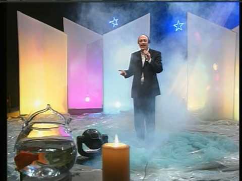 مجید شاپوری تایتانیک