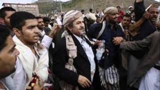 رجال قبائل اليمن  - زامل