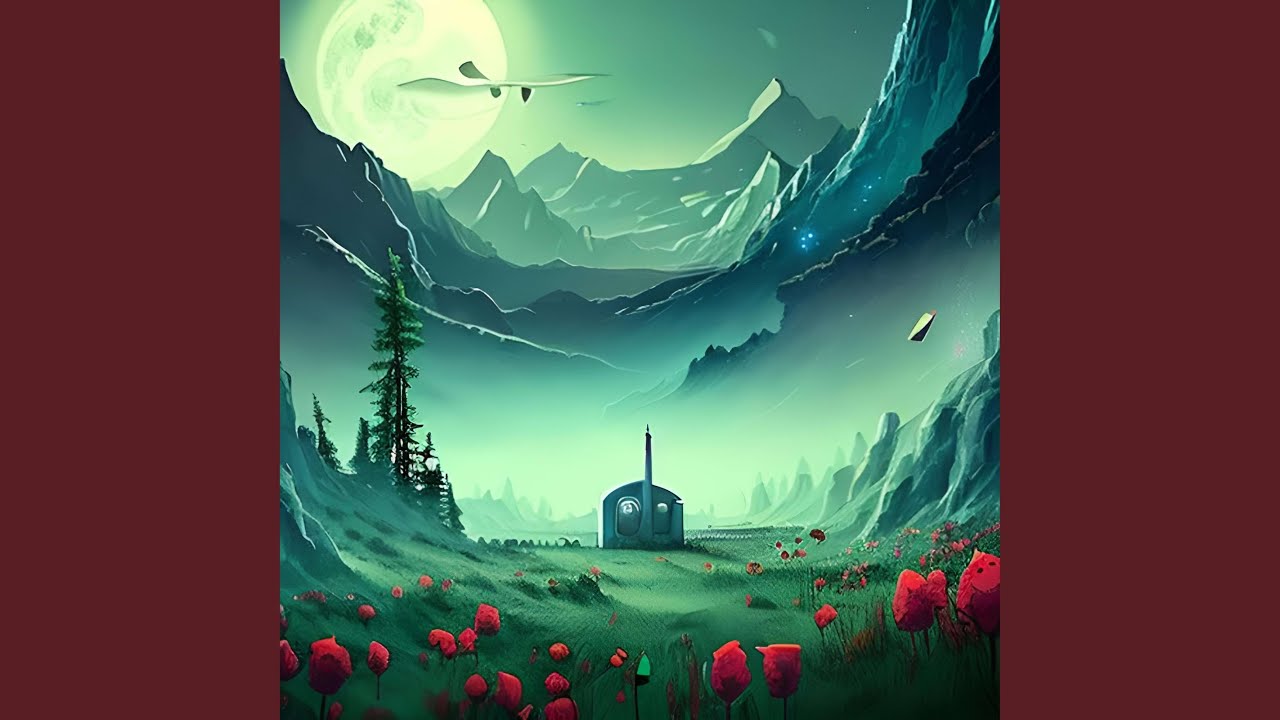 Guarda Galactic Echoes 01 su YouTube Guarda Galactic Echoes 01 su YouTube