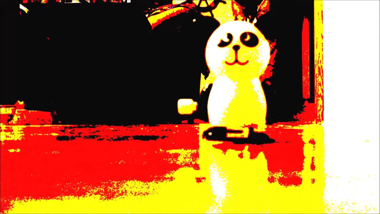 Yeddie In The Woods new EP Princess Beana